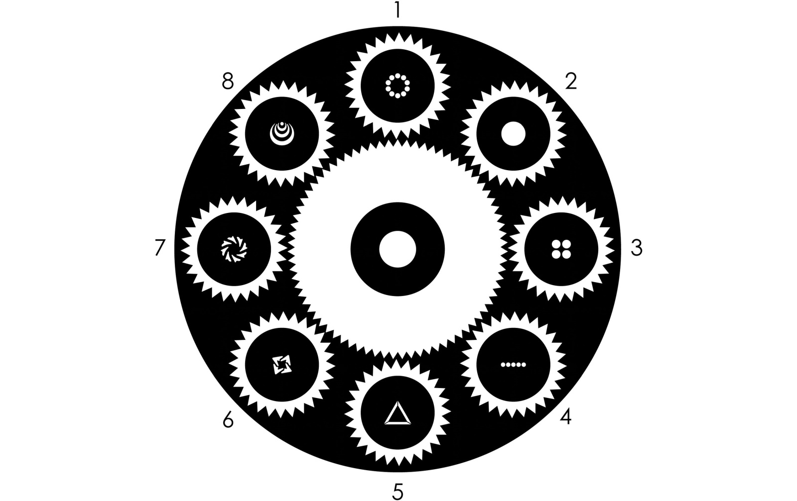 Showtec Demon