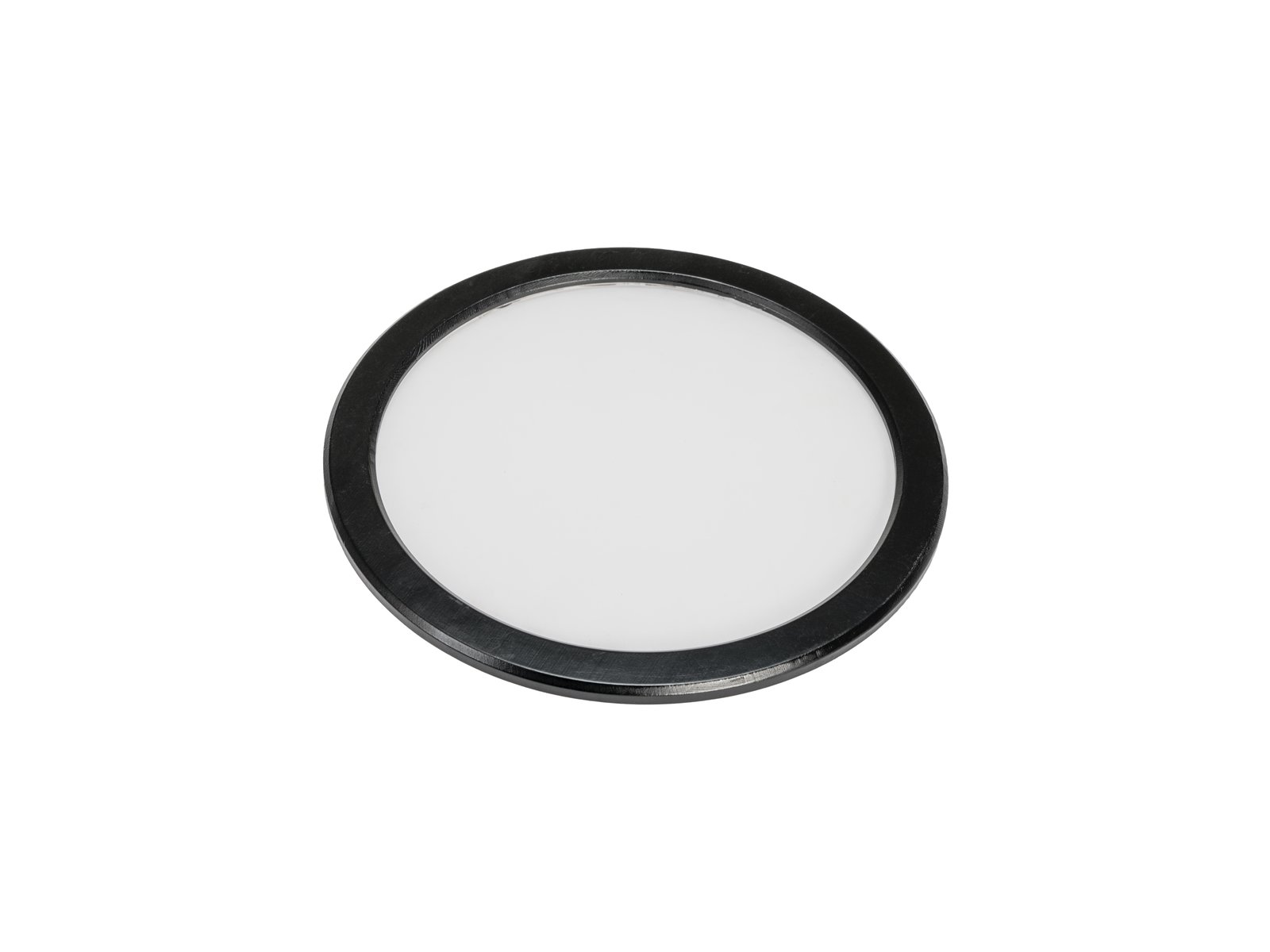 Eurolite Set LED IP PAR 12x9W QCL Spot + 2x Diffusorscheibe (15x60° und 40°)