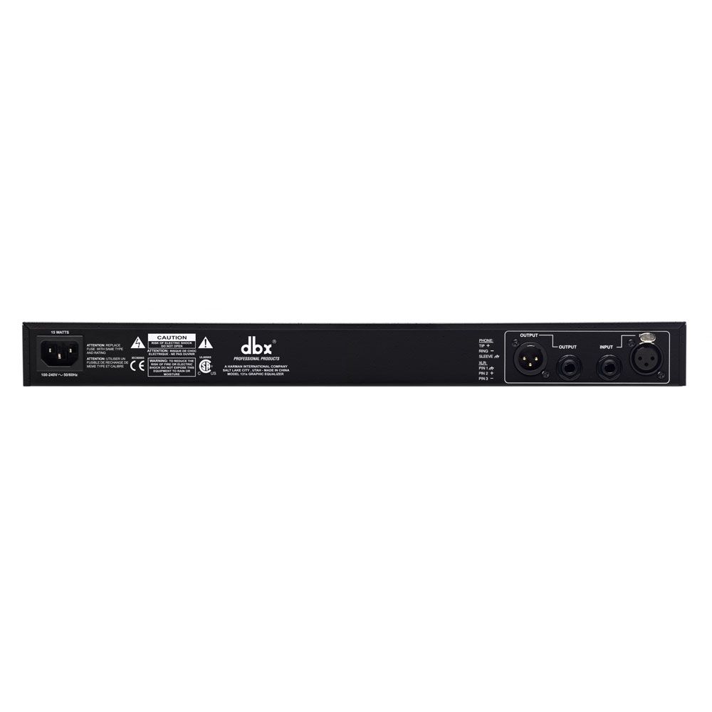 dbx 131S