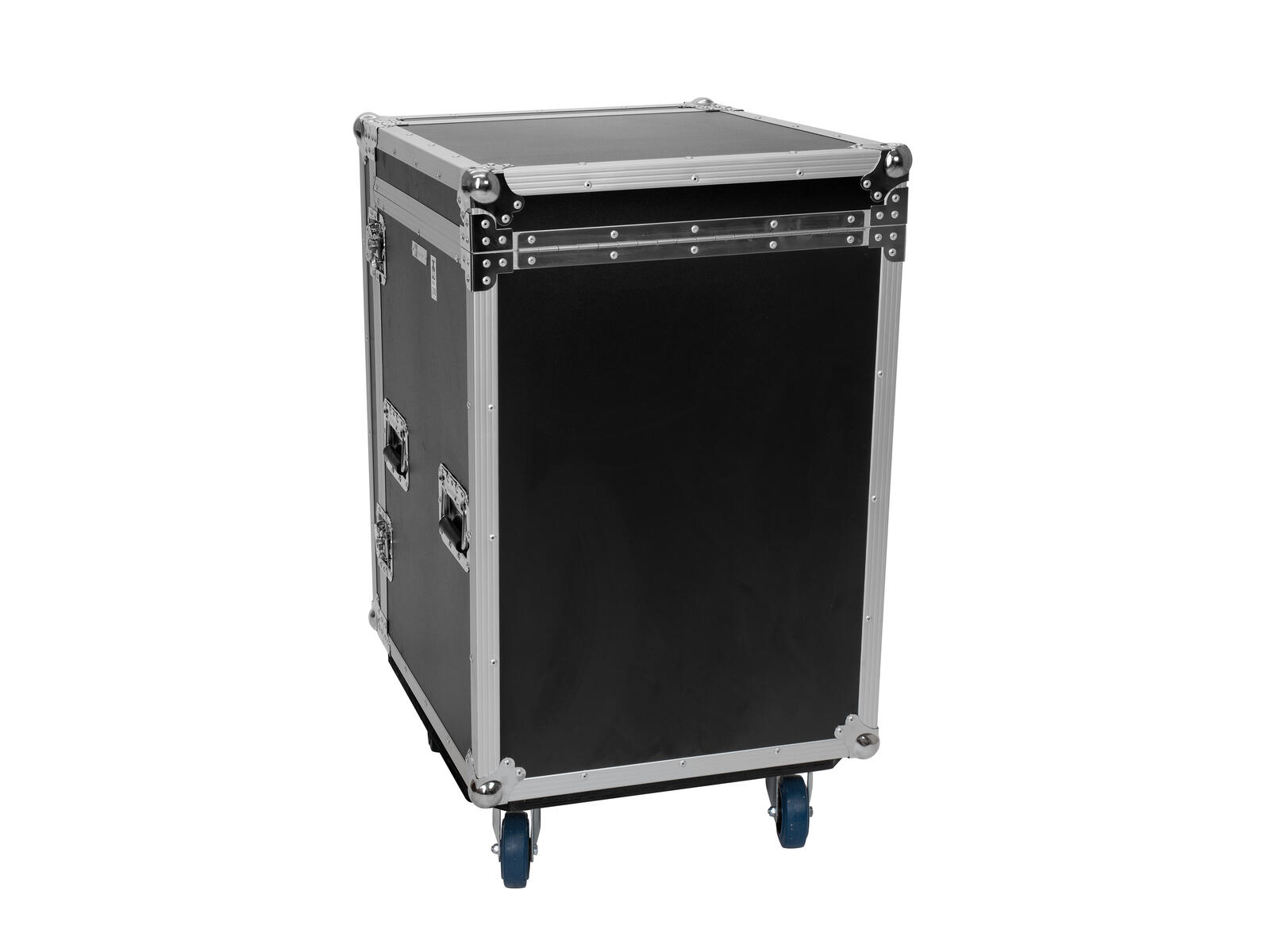 Roadinger Universal-Schubladen-Case WDS-2 mit Rollen