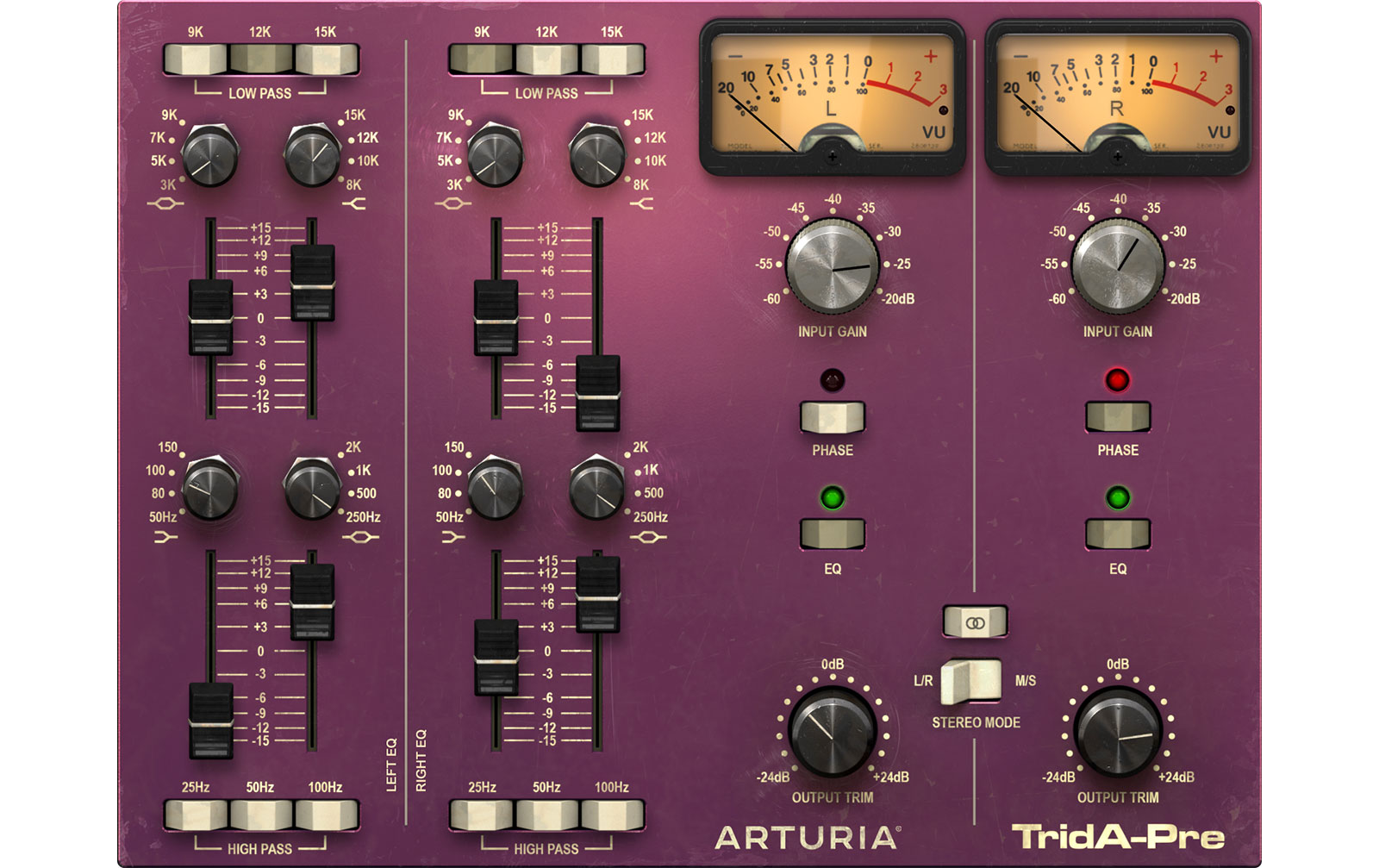 Arturia FX Collection 2 (Lizenz Key/Download)
