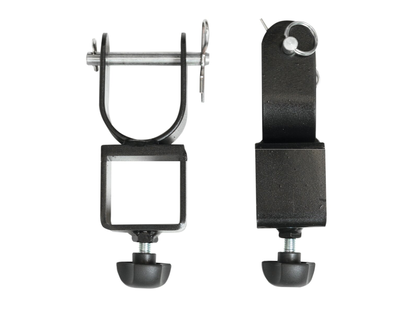 Block And Block ATG1 Trussadapter für Omega Series (50x50)