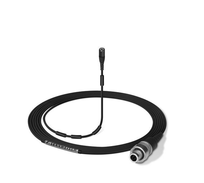 Sennheiser MKE 1-4 Kondensator Miniatur Lavaliermikrofon