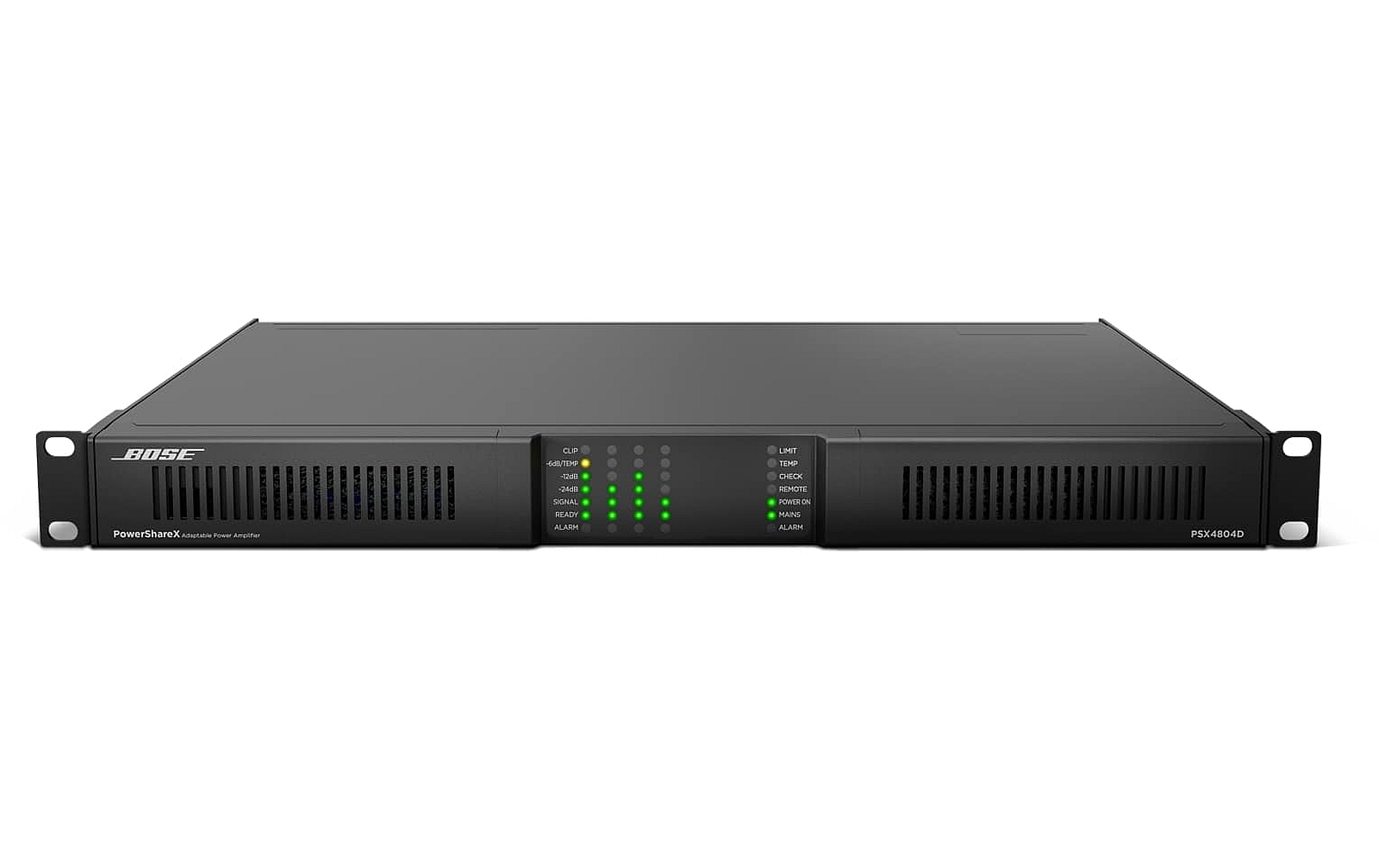 Bose Pro PowerShareX PSX4804D