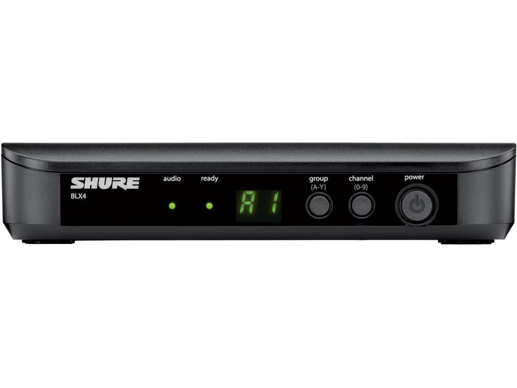 Shure BLX14/CVL S8 Funksystem (823 bis 832 MHz)