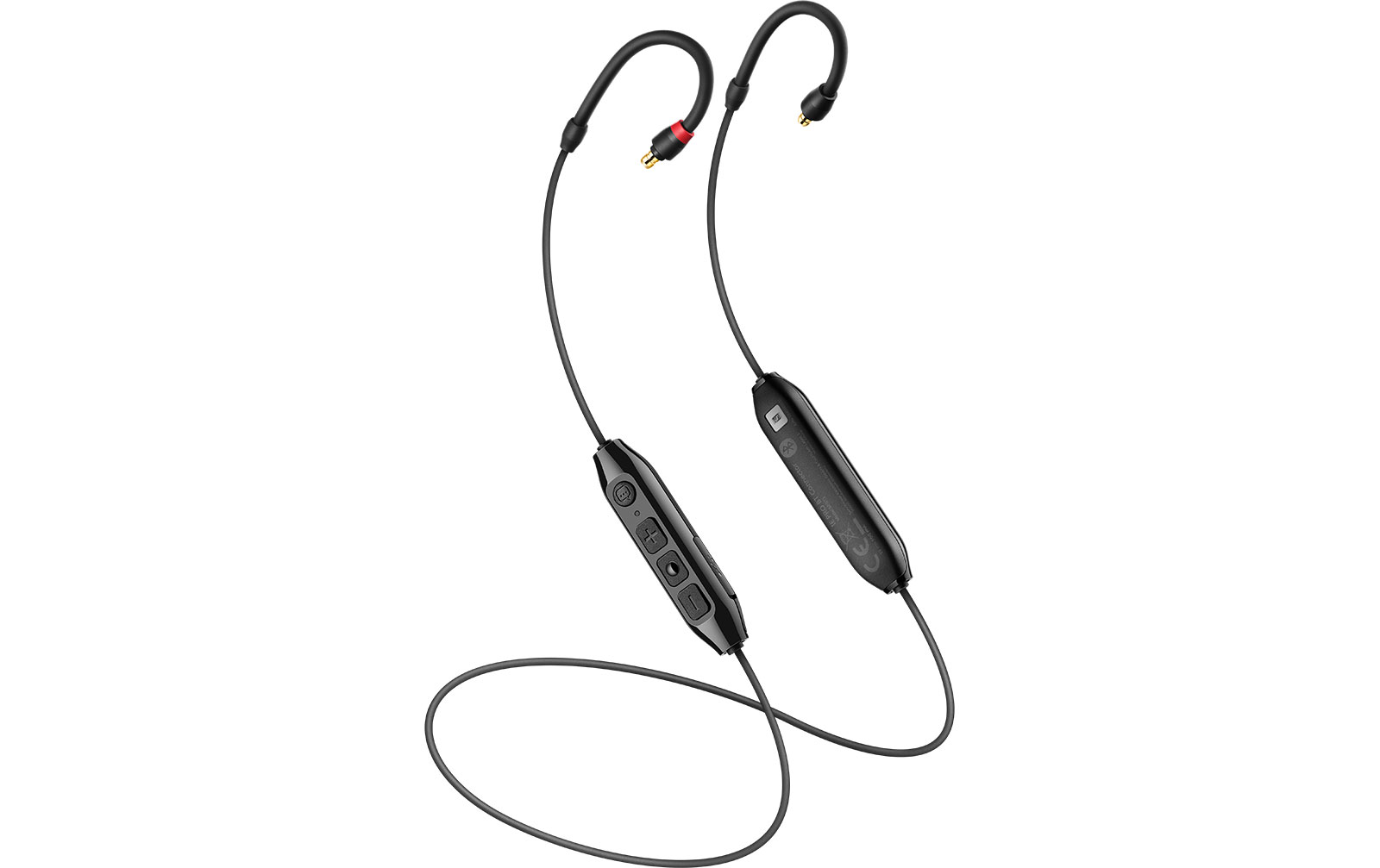 Sennheiser IE 100 PRO Wireless Black