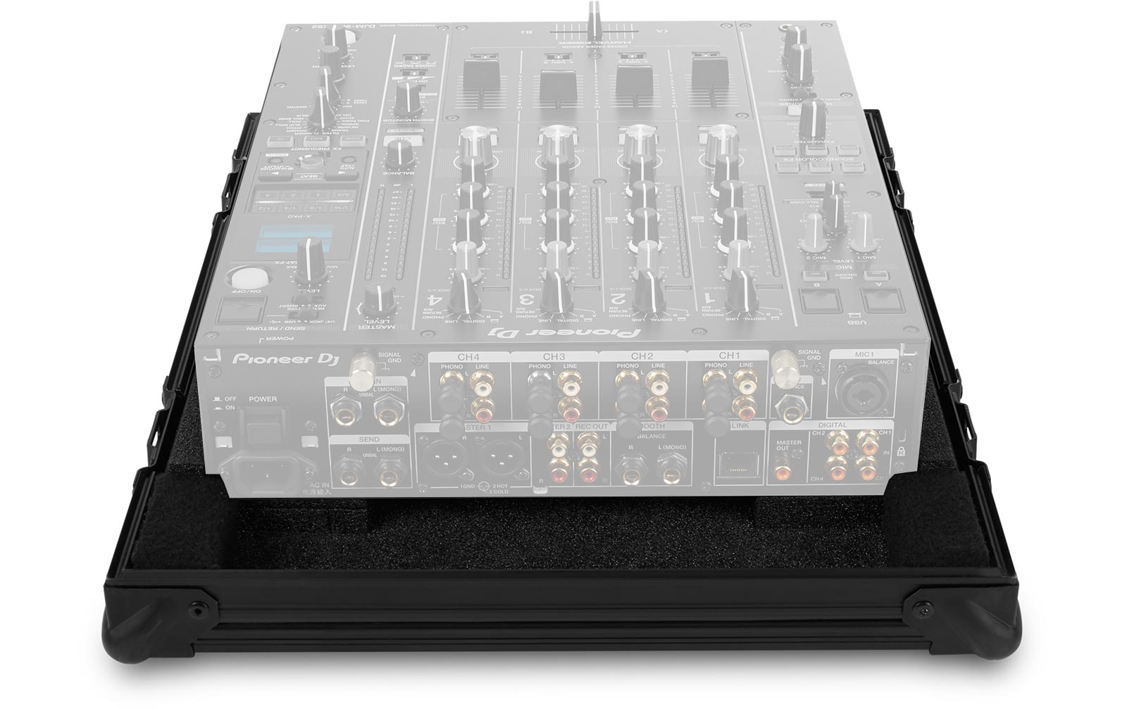 Pioneer FLT-900NXS2 Case für DJM-900NXS2