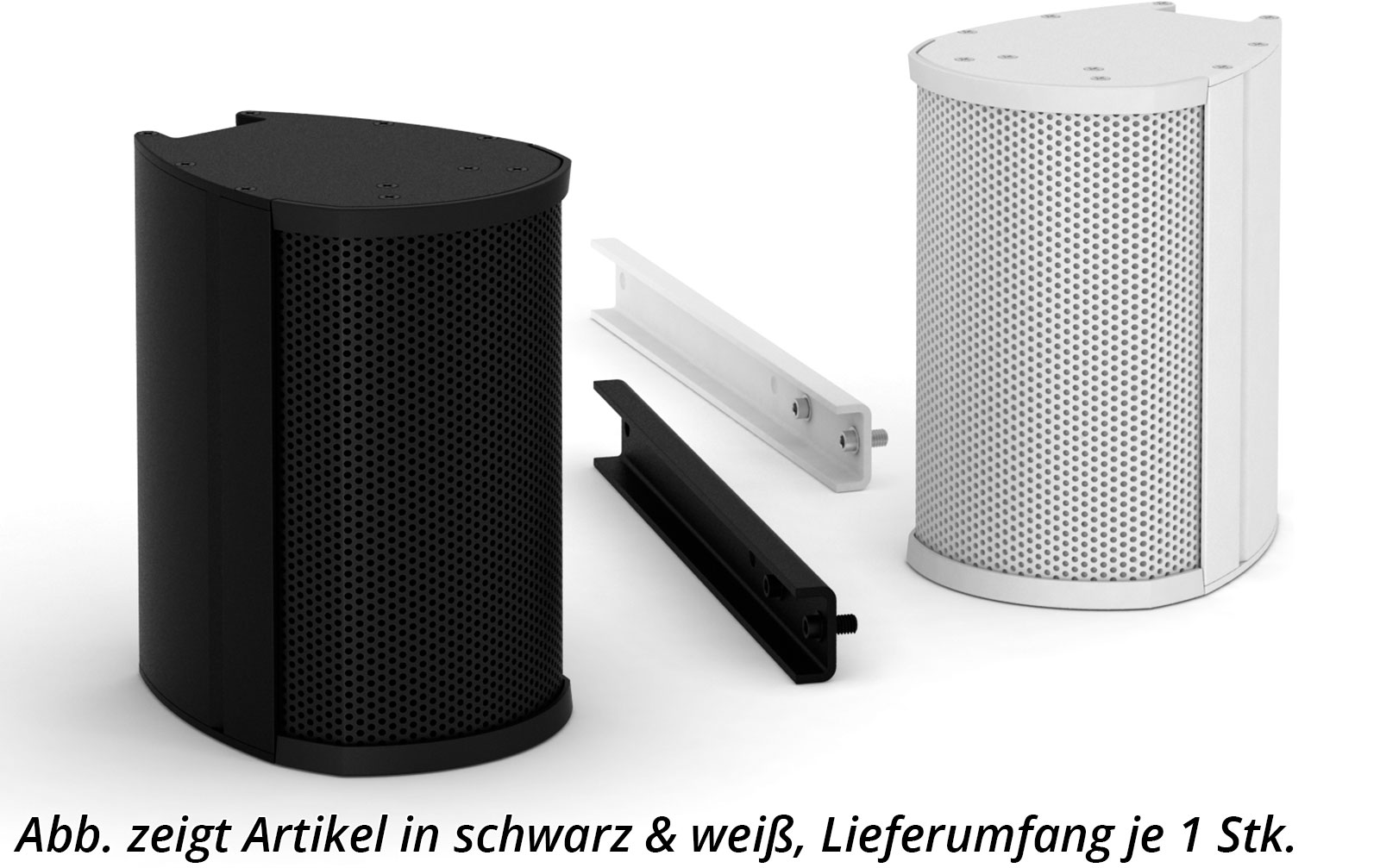 Bose Pro CVT-12 MA12EX Transformer-Kit incl. CB-MA12EX schwarz, Stück