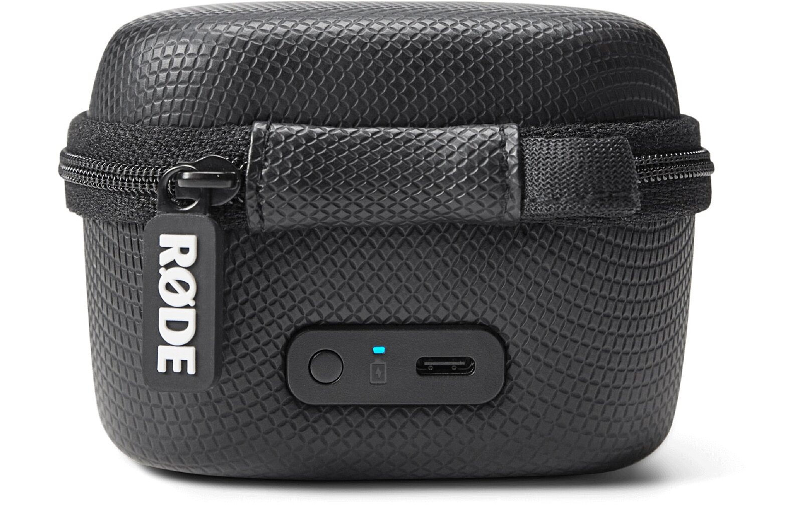 Rode Wireless GO II Ladecase