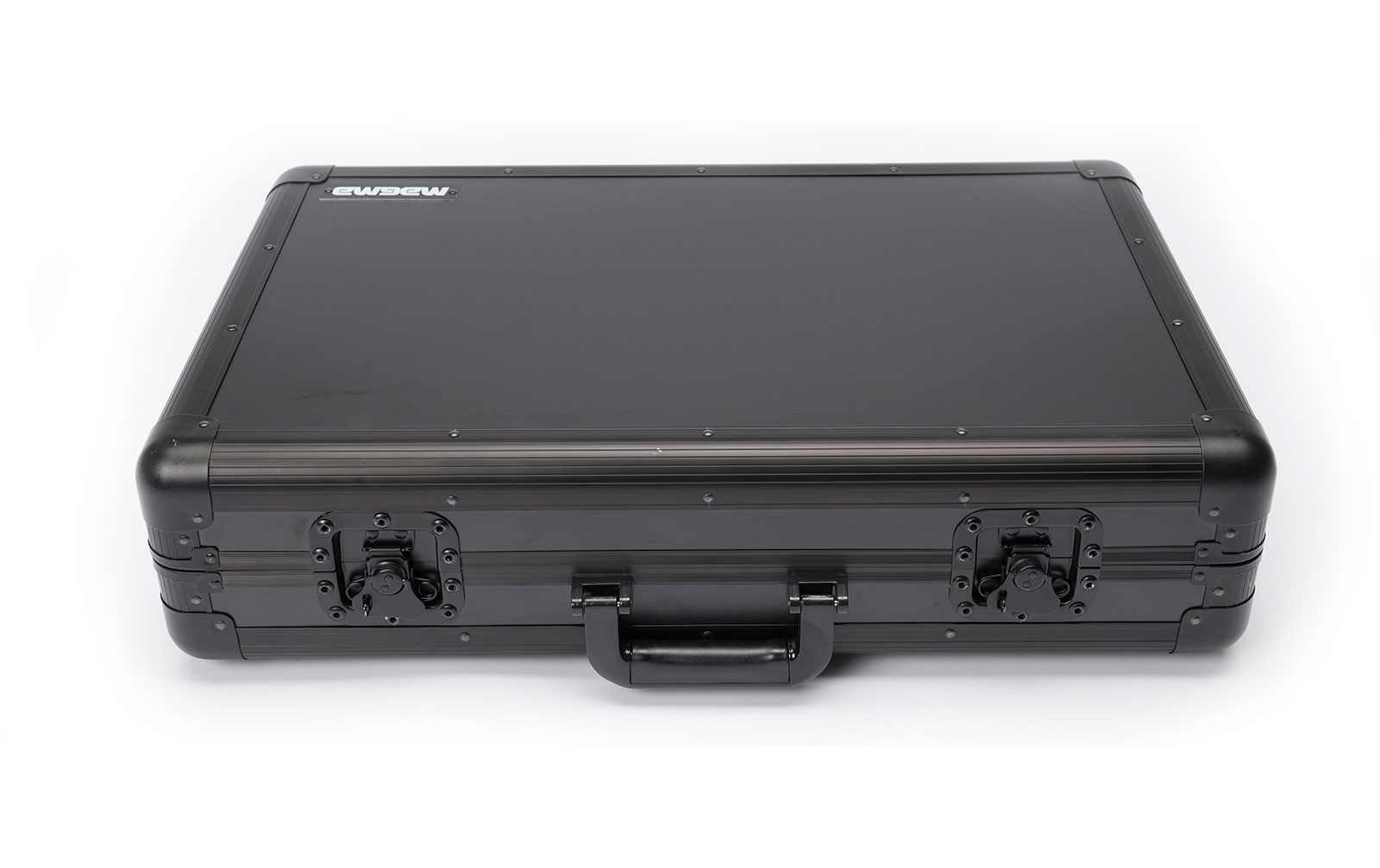 Magma Carry Lite DJ-Case XL Plus black/black