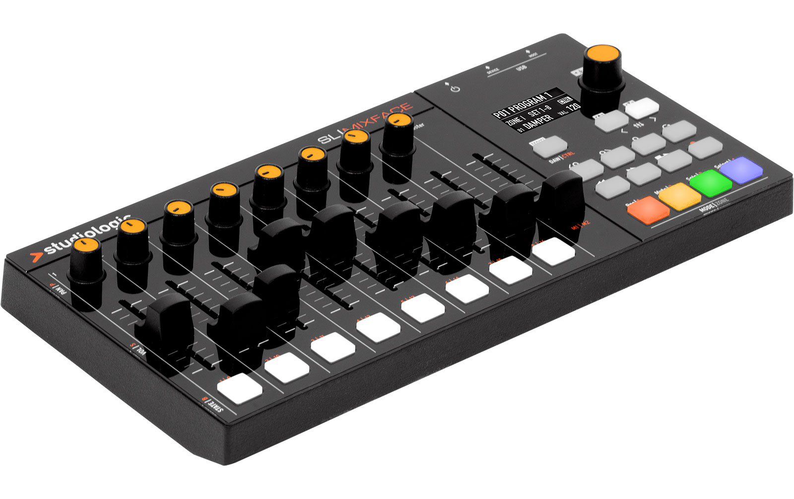 Studiologic SL MixFace