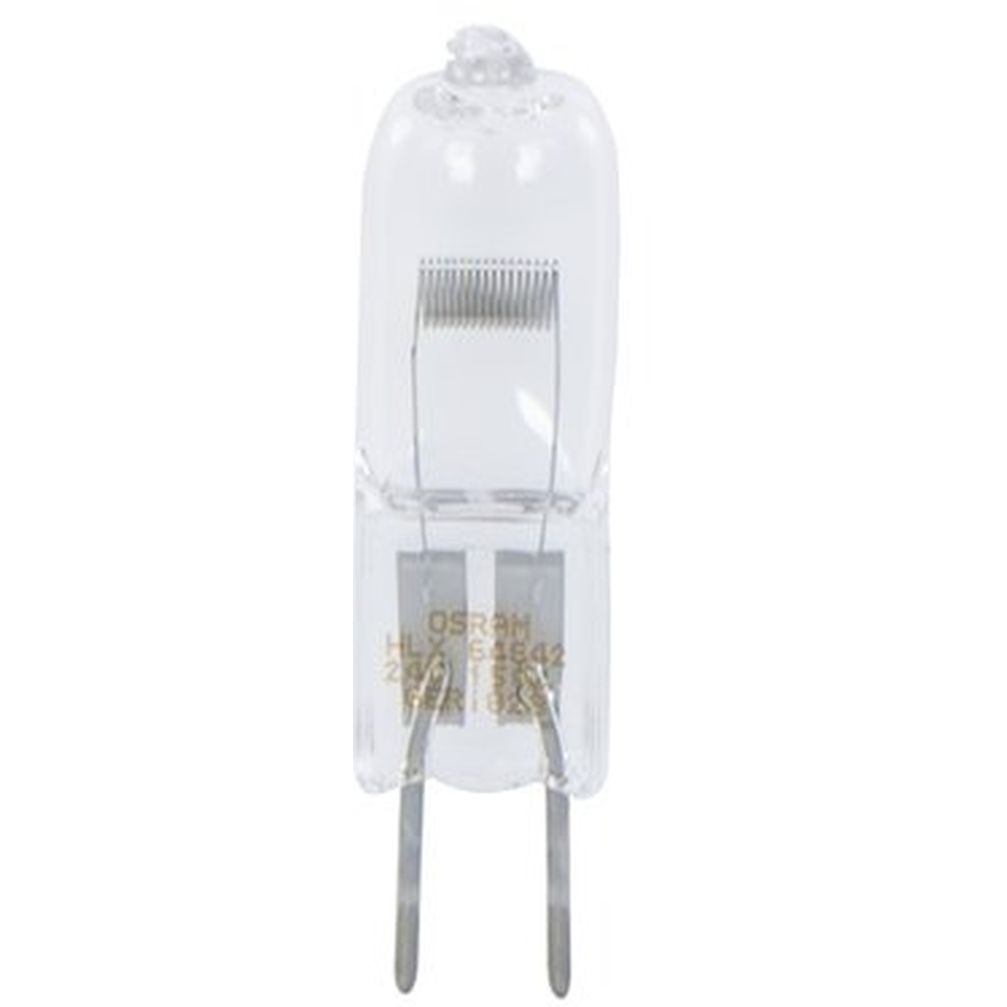 Osram 64642HLX FDV  24V/150W G-6,35 300h