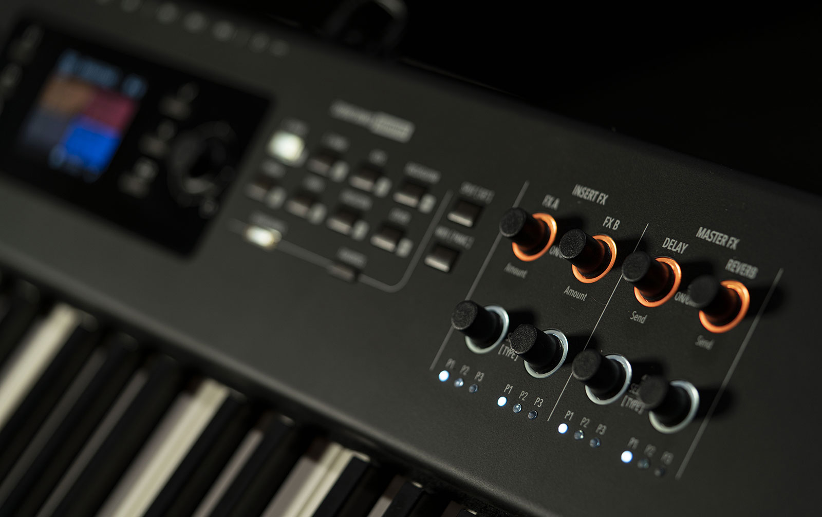 Studiologic Numa X Piano 88