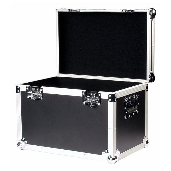 Showgear Stack Case 2