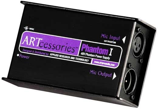 ART Phantom I