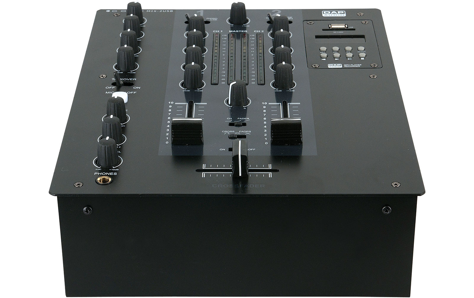 DAP Core Mix-2 USB