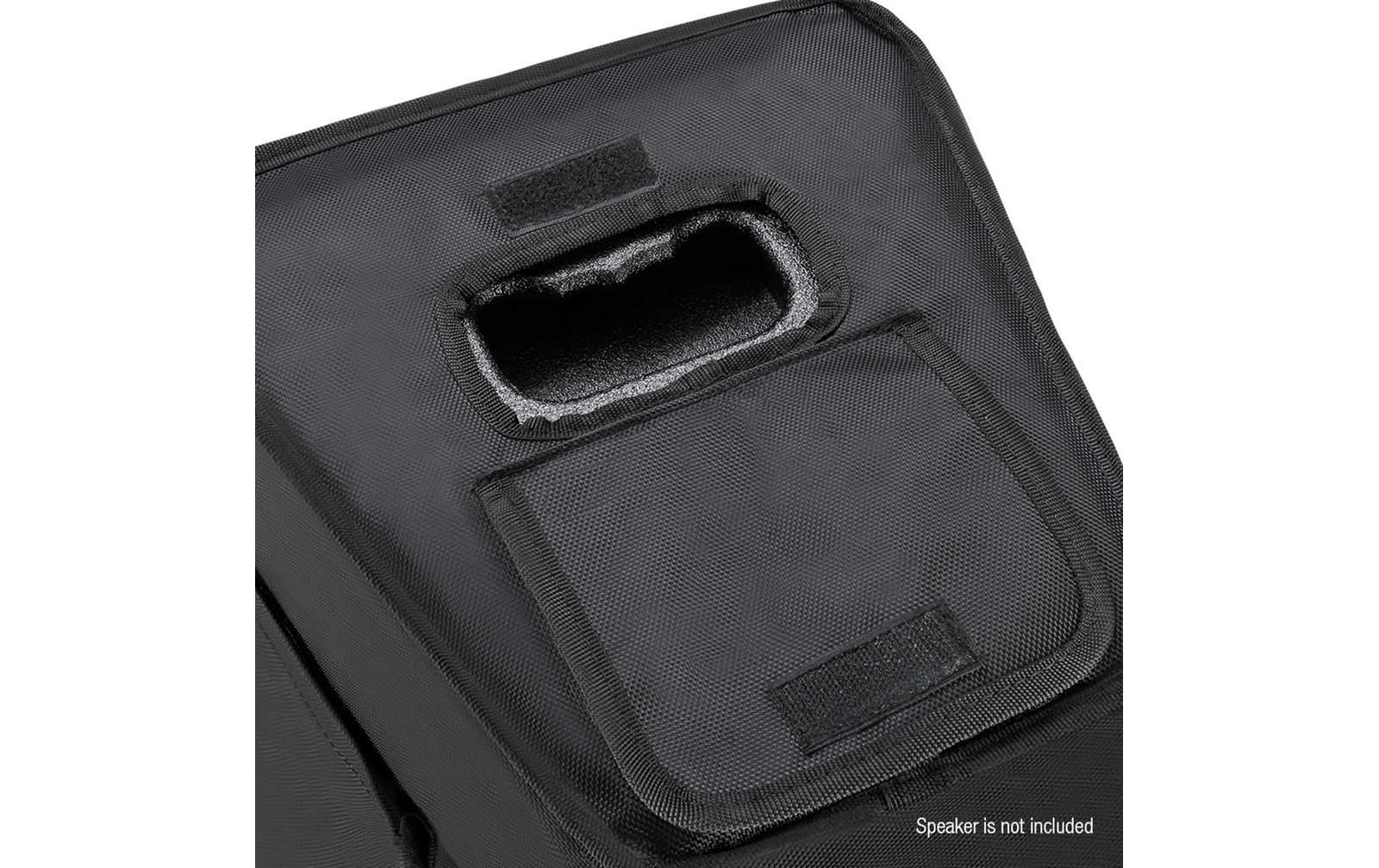 LD Systems Stinger 8 G3 PC Gepolsterte Schutzhülle für Stinger G3 PA-Lautsprecher 8"