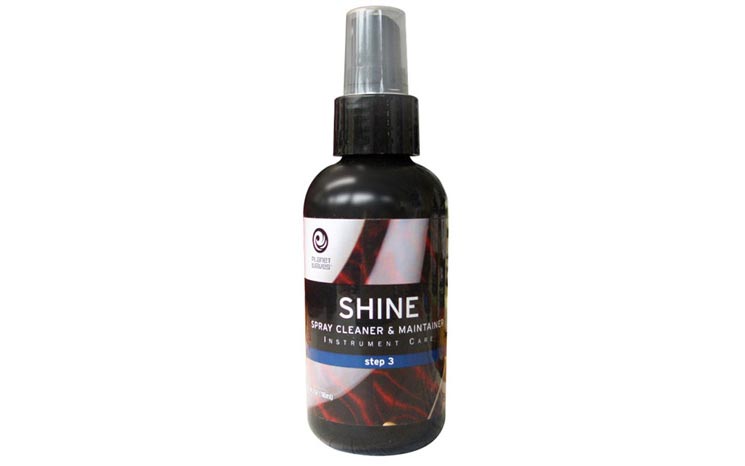 Planet Waves Pflegespray "Shine" PW-PL-03