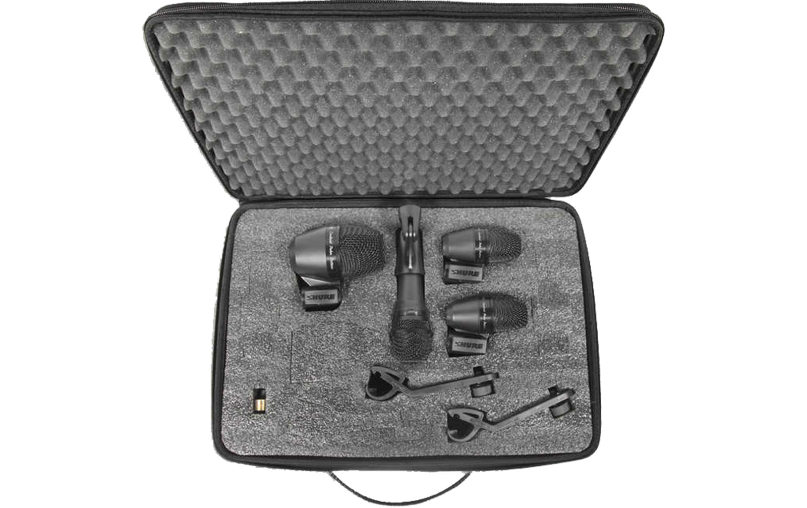 Shure PGA Drumkit 4 Alta