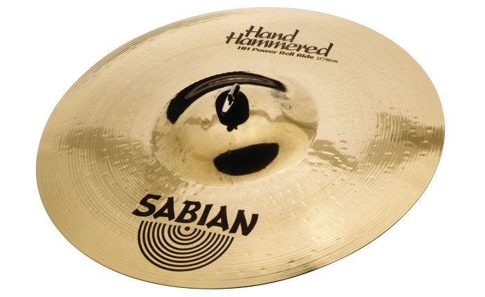 Sabian HH-Serie 22" Power Bell Ride