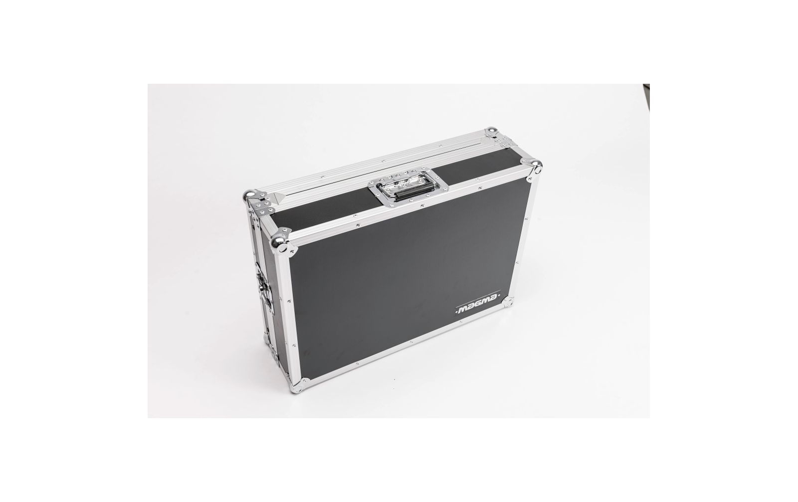 Magma DJ-Controller Workstation NS6II black/silver