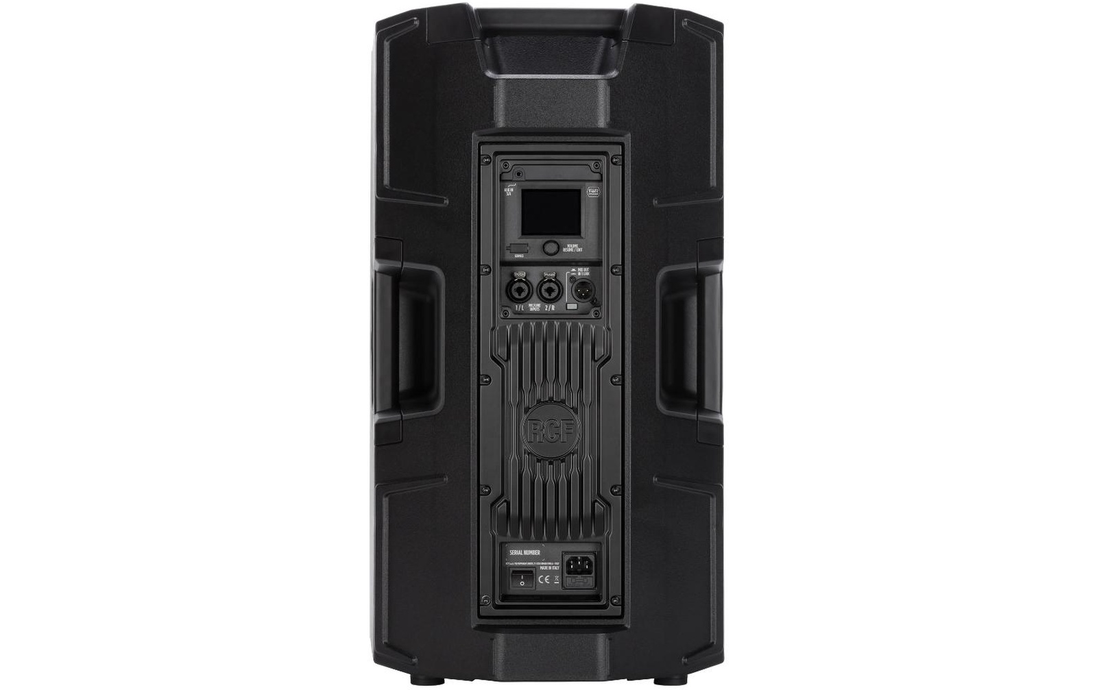 RCF ART 912-AX