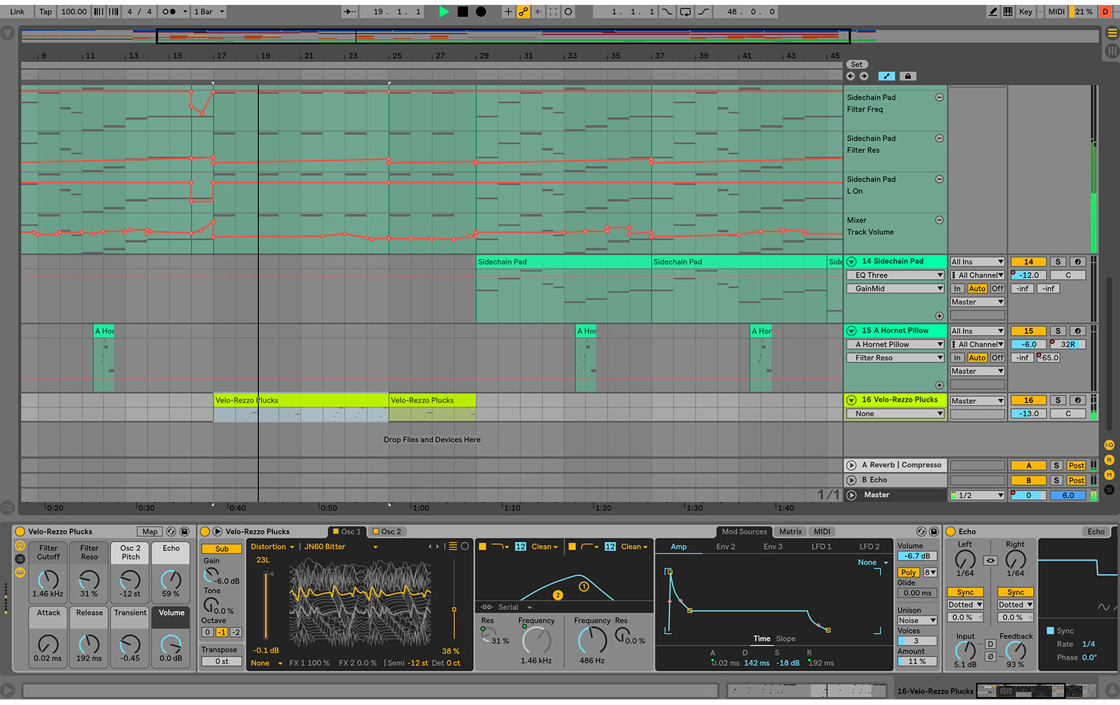 Ableton Live 10 Suite, UPG from Live Intro - Download