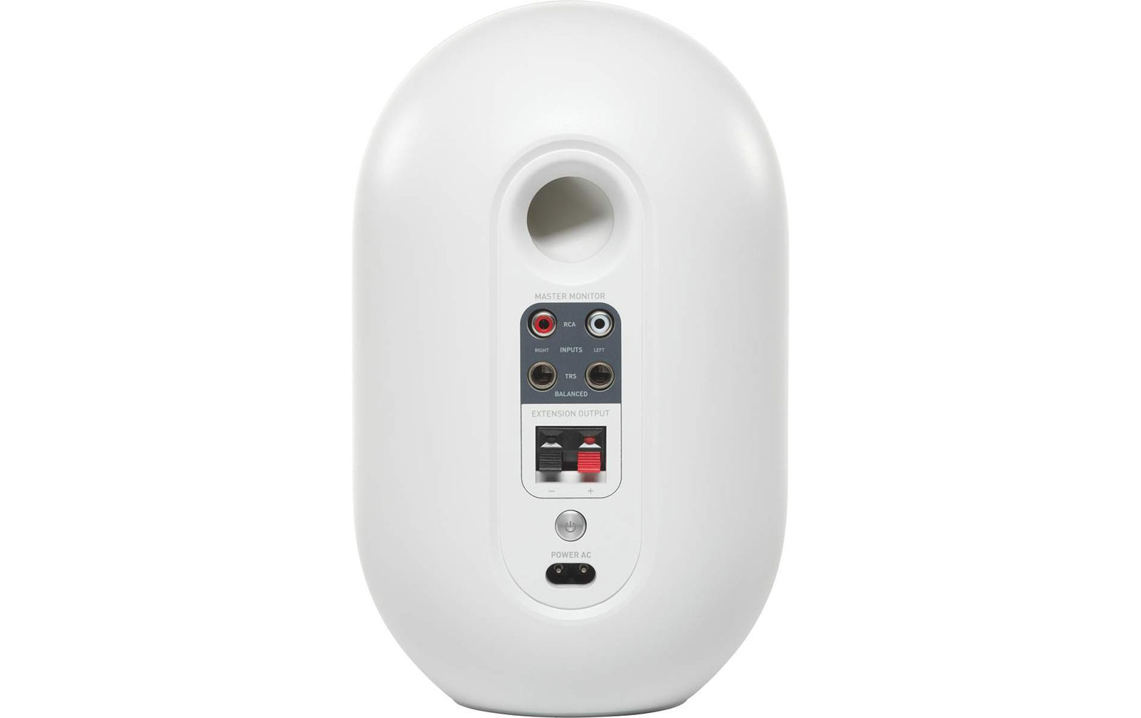 JBL 104-BTW, Paar