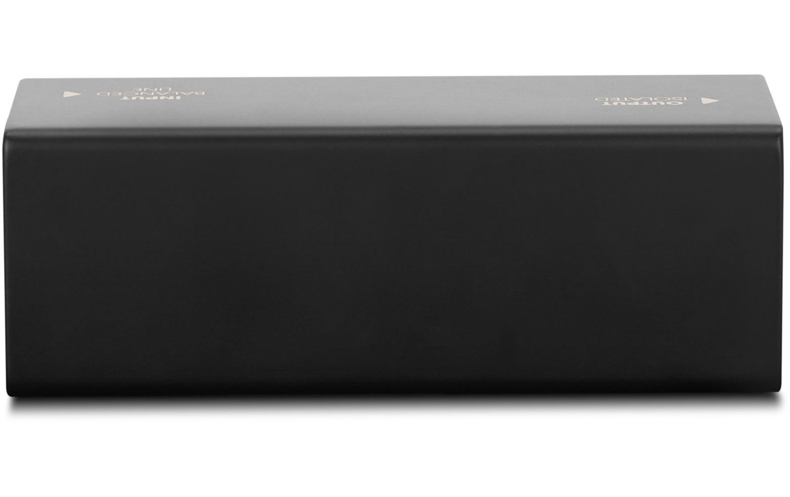 Palmer trave - Passive Re-Ampflication Box