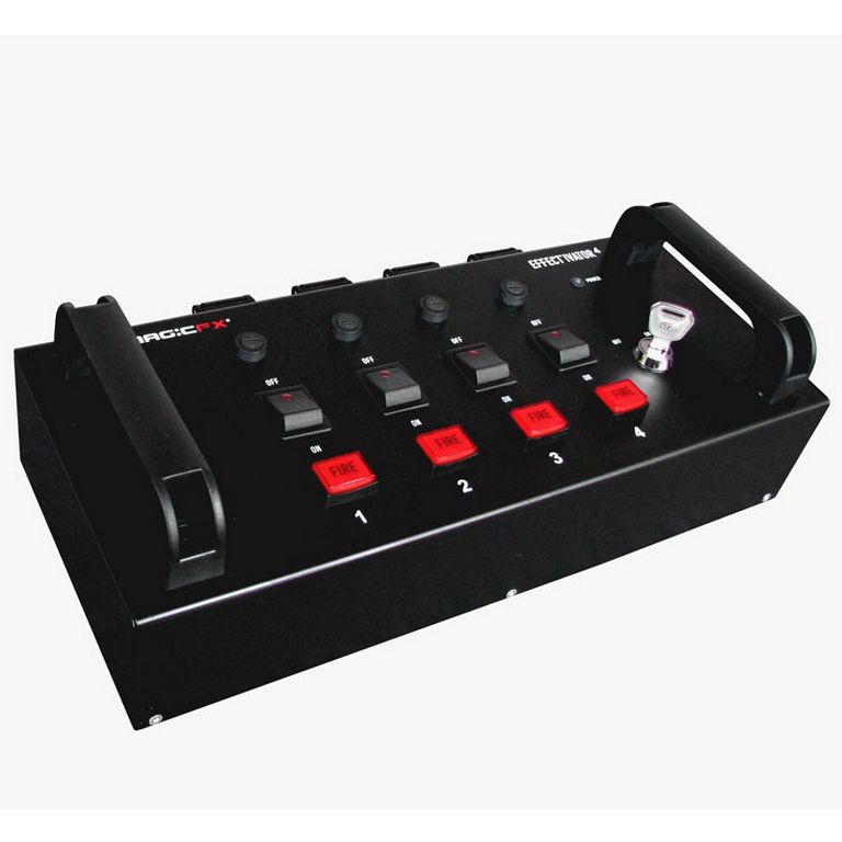 Magic FX Effect'ivator 4