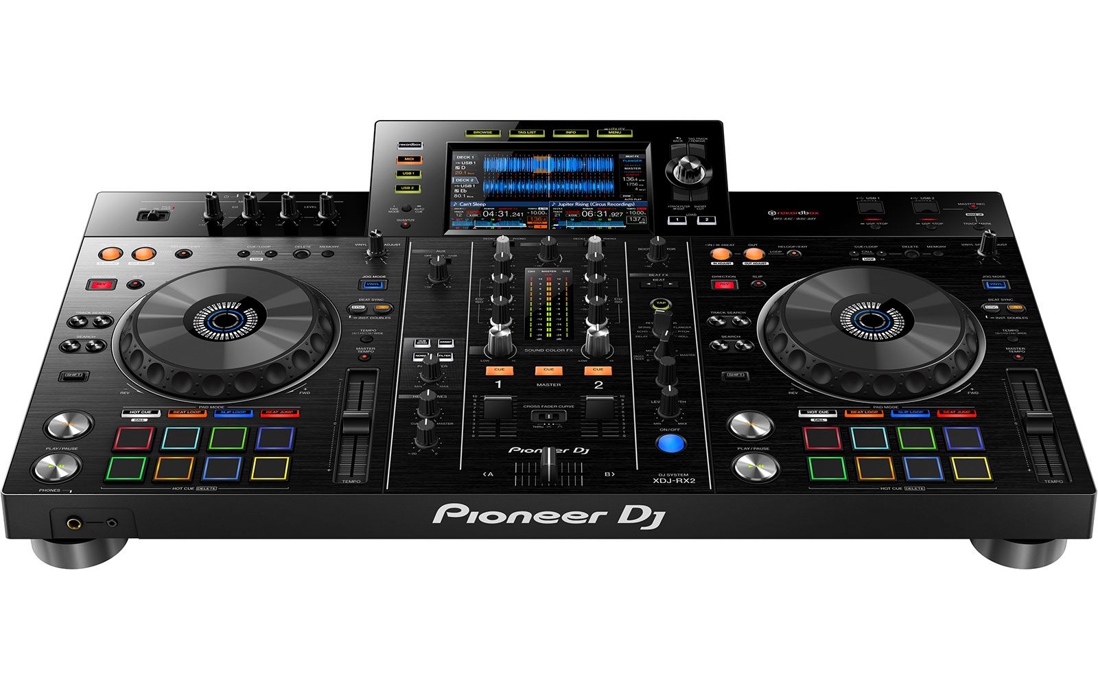 Pioneer XDJ-RX2