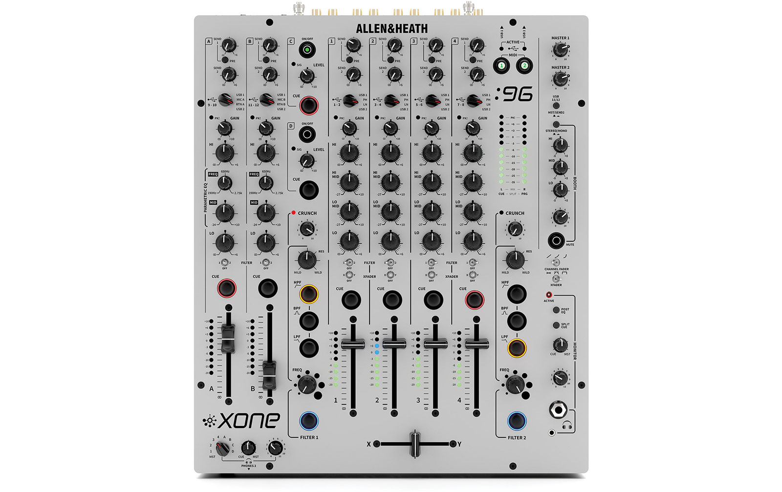 Allen & Heath Xone 96