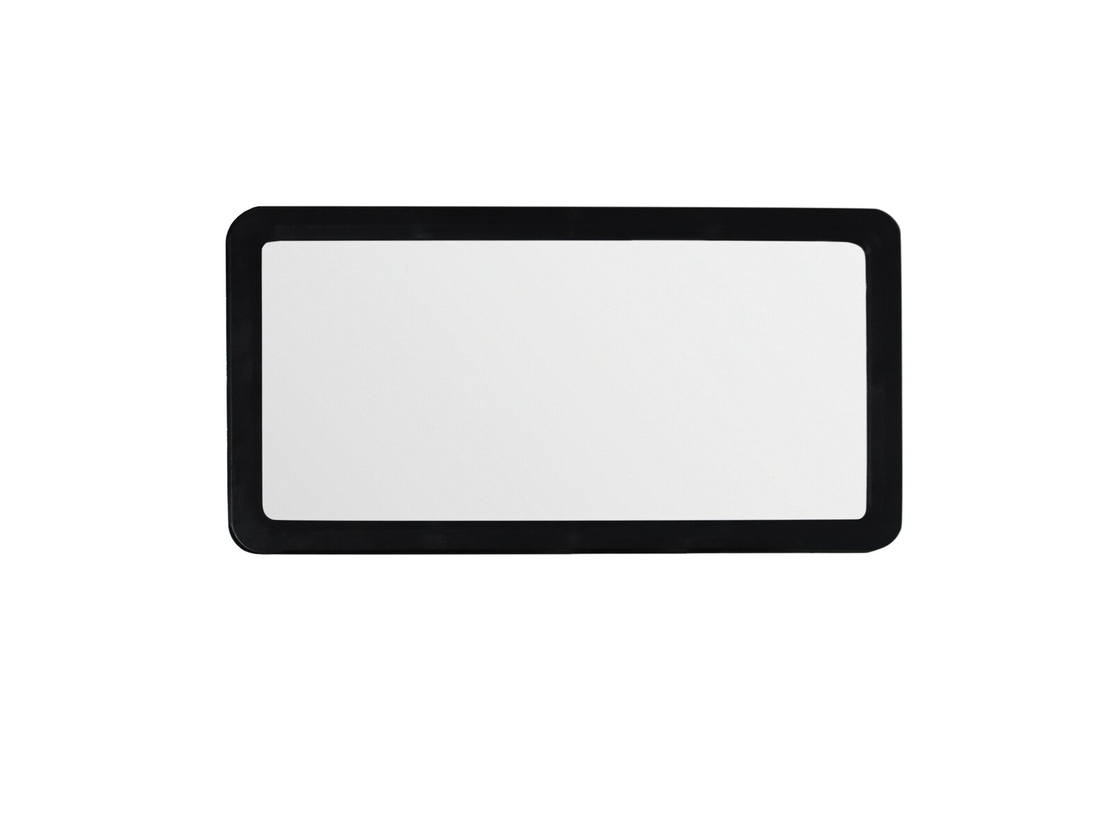Eurolite Diffusorscheibe 40° für Multiflood Pro IP RGBW Wash MK2