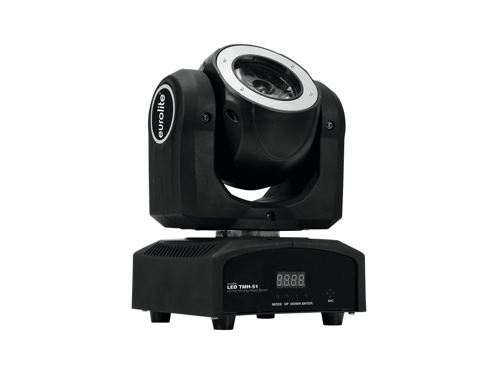 Eurolite LED TMH-51 Hypno Moving-Head Beam