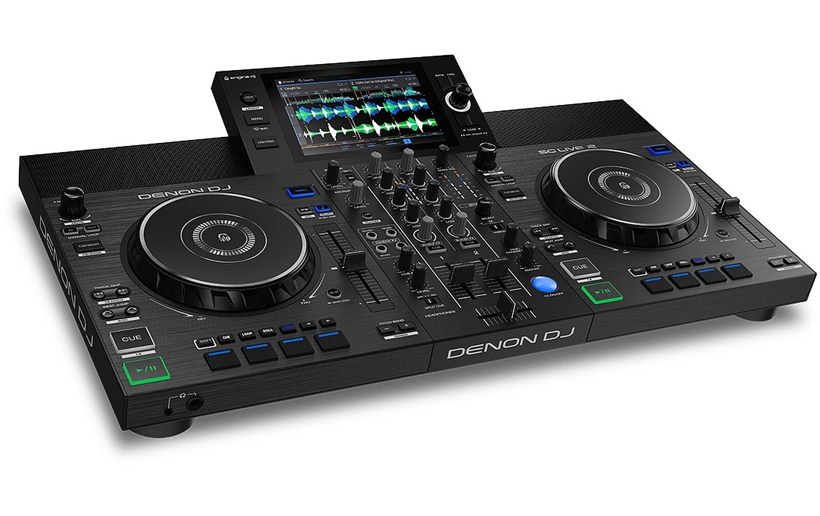 Denon DJ SC Live 2