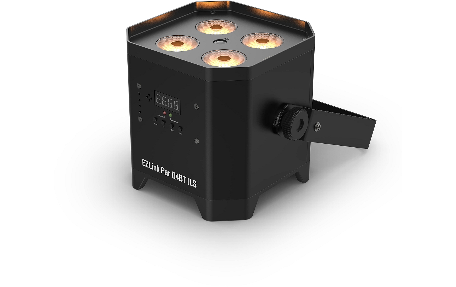 Chauvet DJ EZLink Par Q4BT ILS