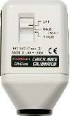 Galaxy Audio CM-C200 Kalibrator für Schalldruckpegel-Meßgerät (SPL Meter)