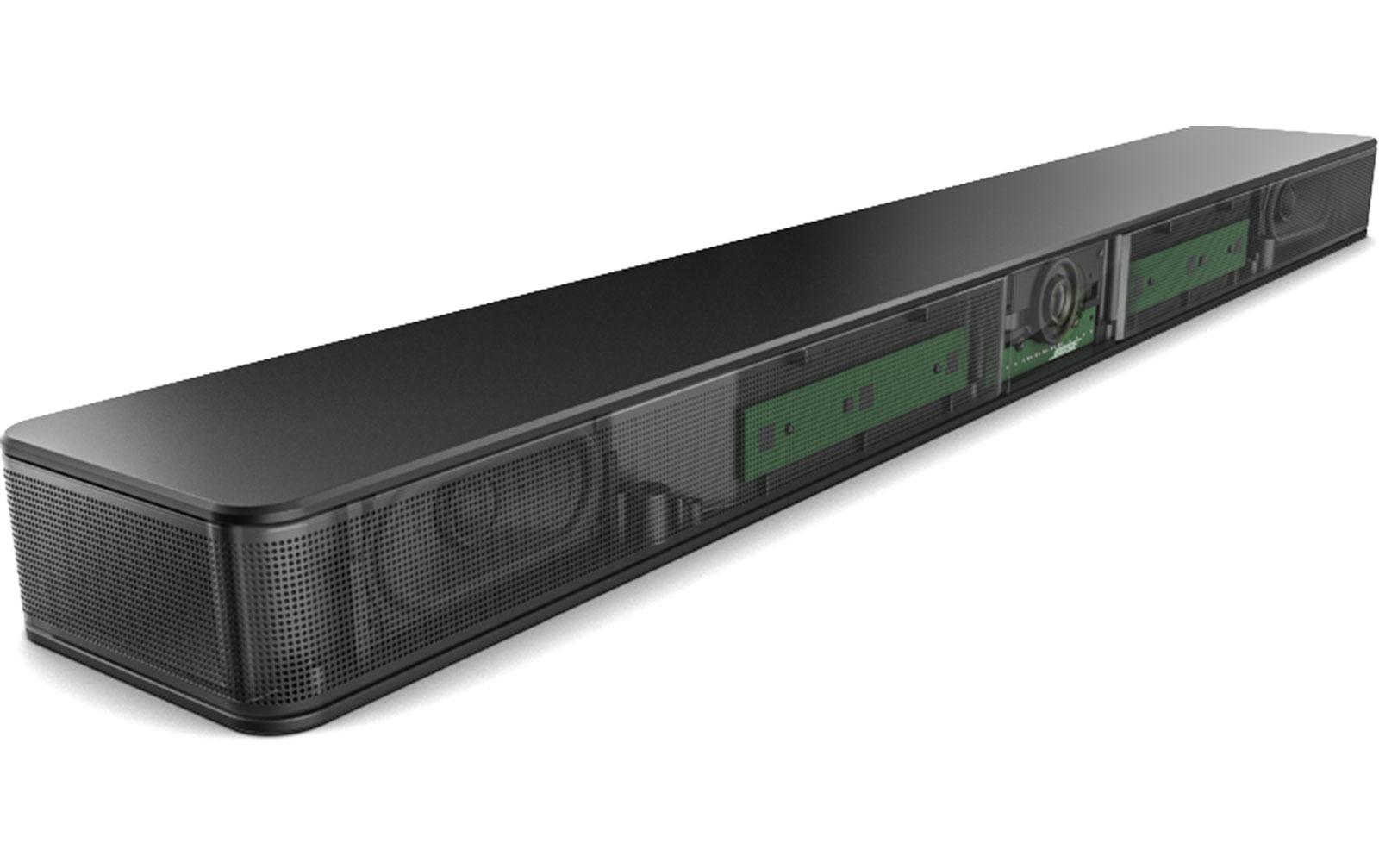 Bose Pro Videobar VB1