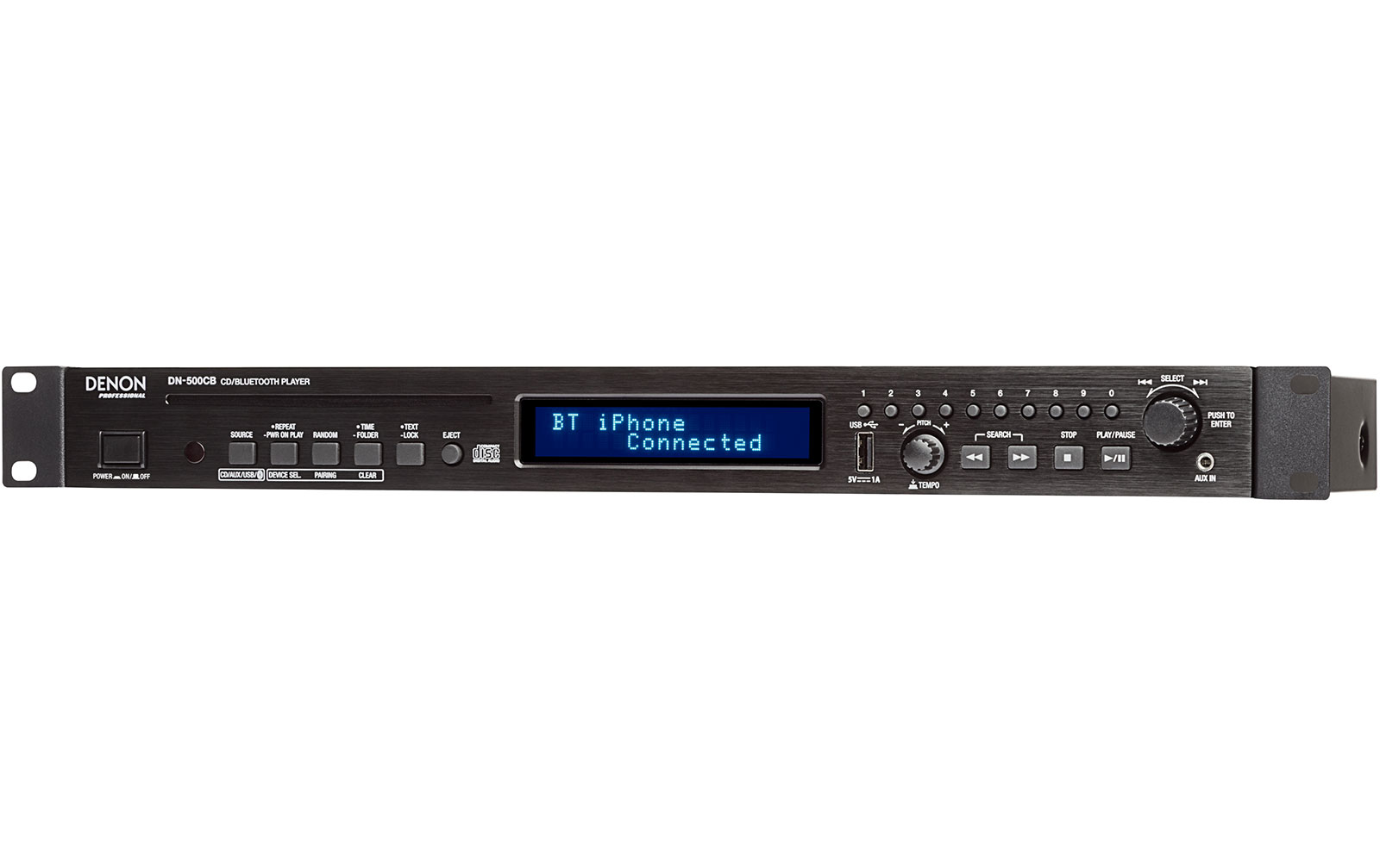 Denon Professional DN-500CB