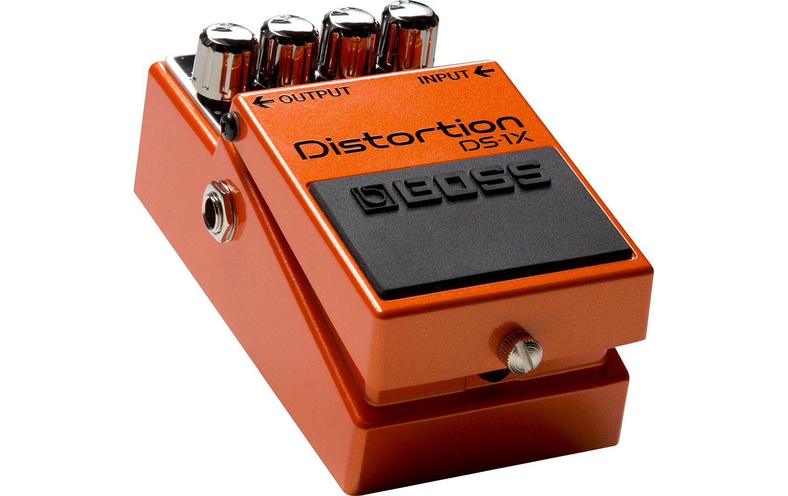 Boss DS-1X Distortion Pedal
