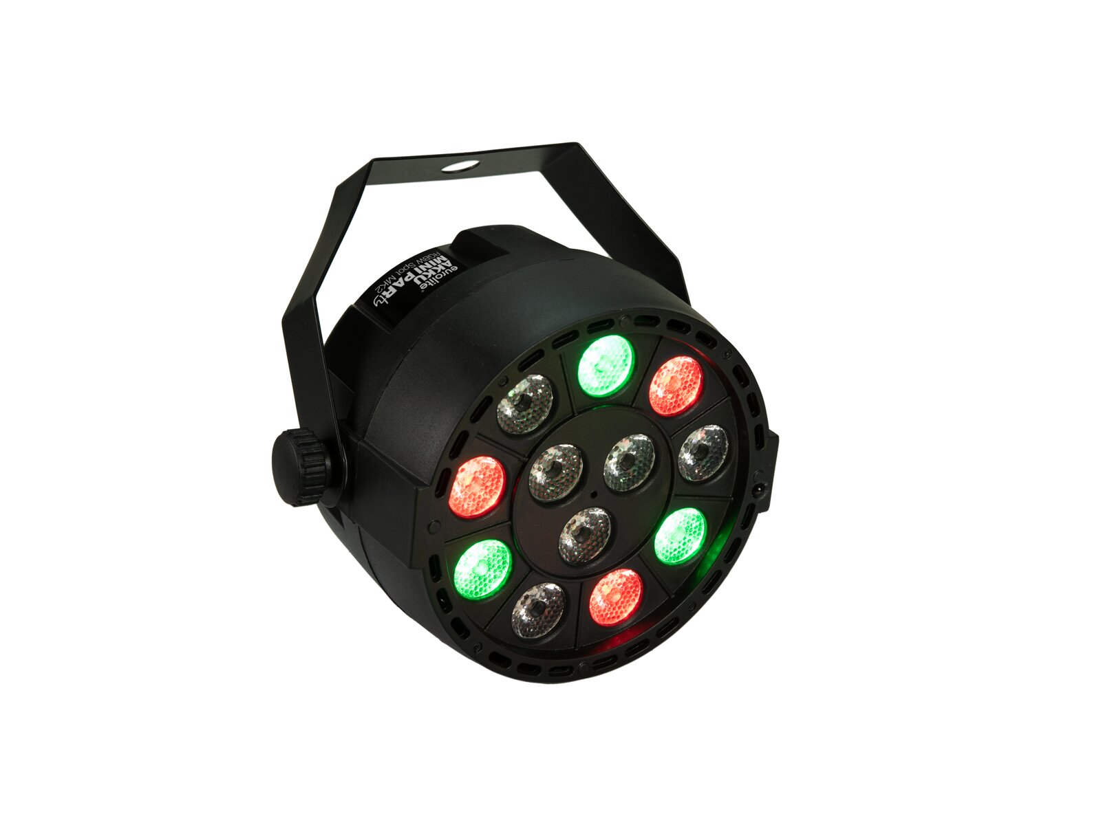 Eurolite AKKU Mini PARty RGBW Spot MK2