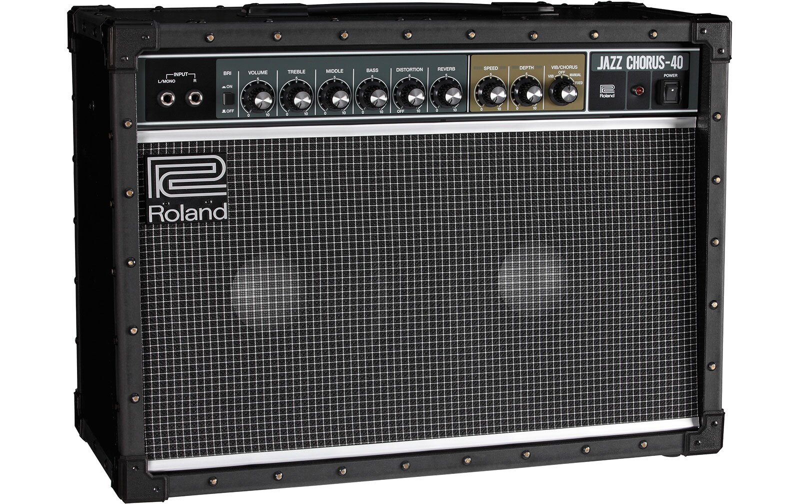 Roland JC-40