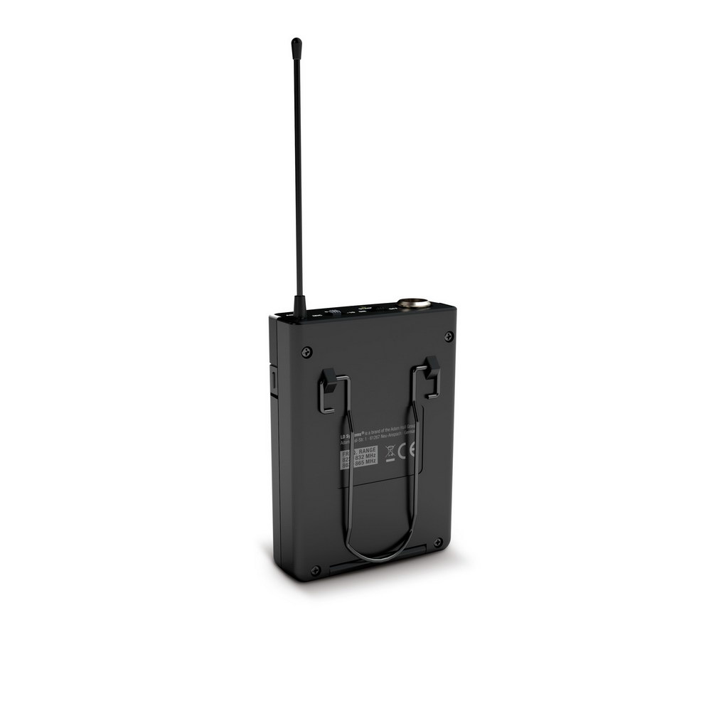 LD Systems U308 BP Bodypack Sender