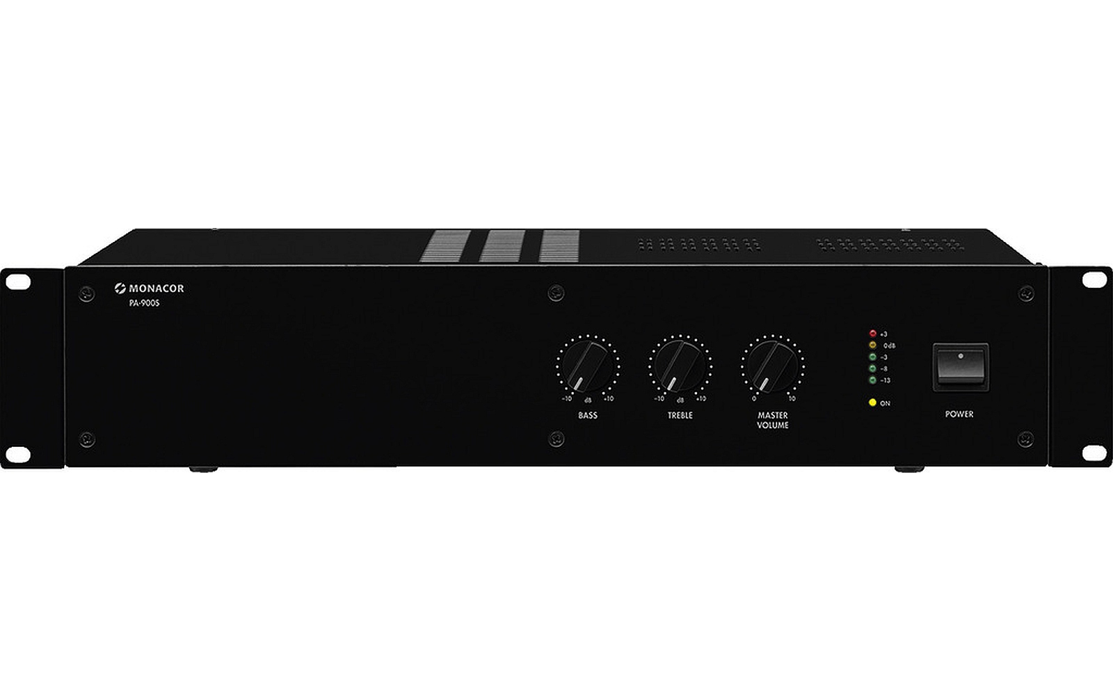 Monacor PA-900S ELA-Verstärker