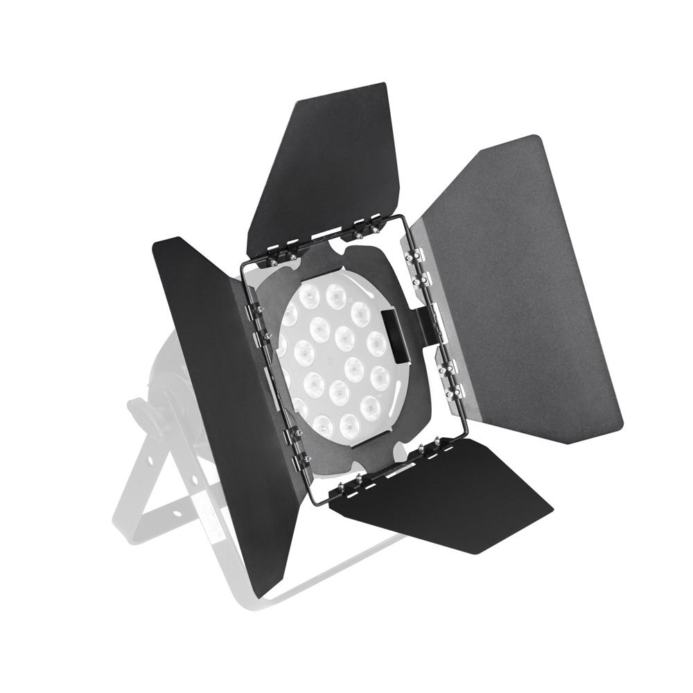 Cameo Studio PAR Barn Door 2 B