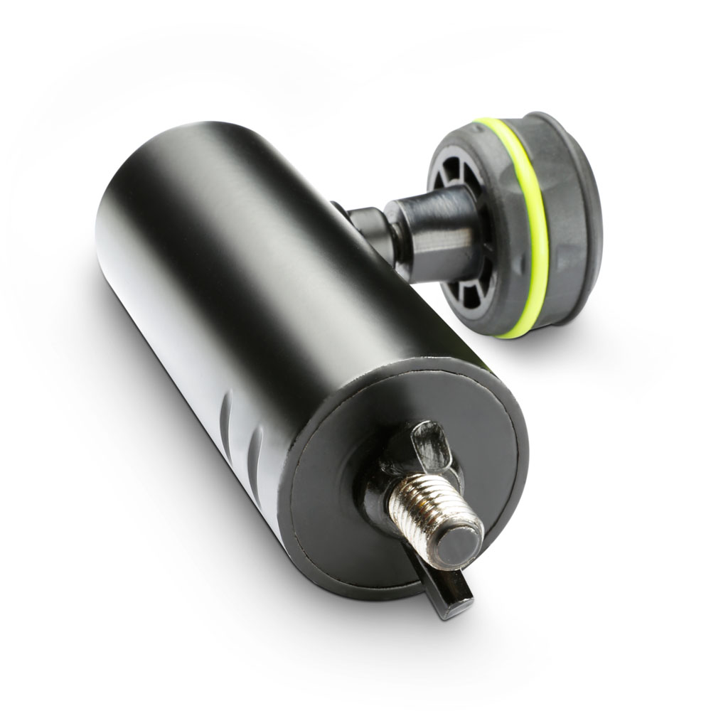 Gravity SF 36 M 10 M Reduzierflansch