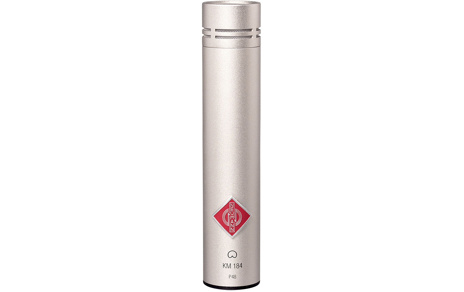 Neumann KM 184 Stereo Set nickel