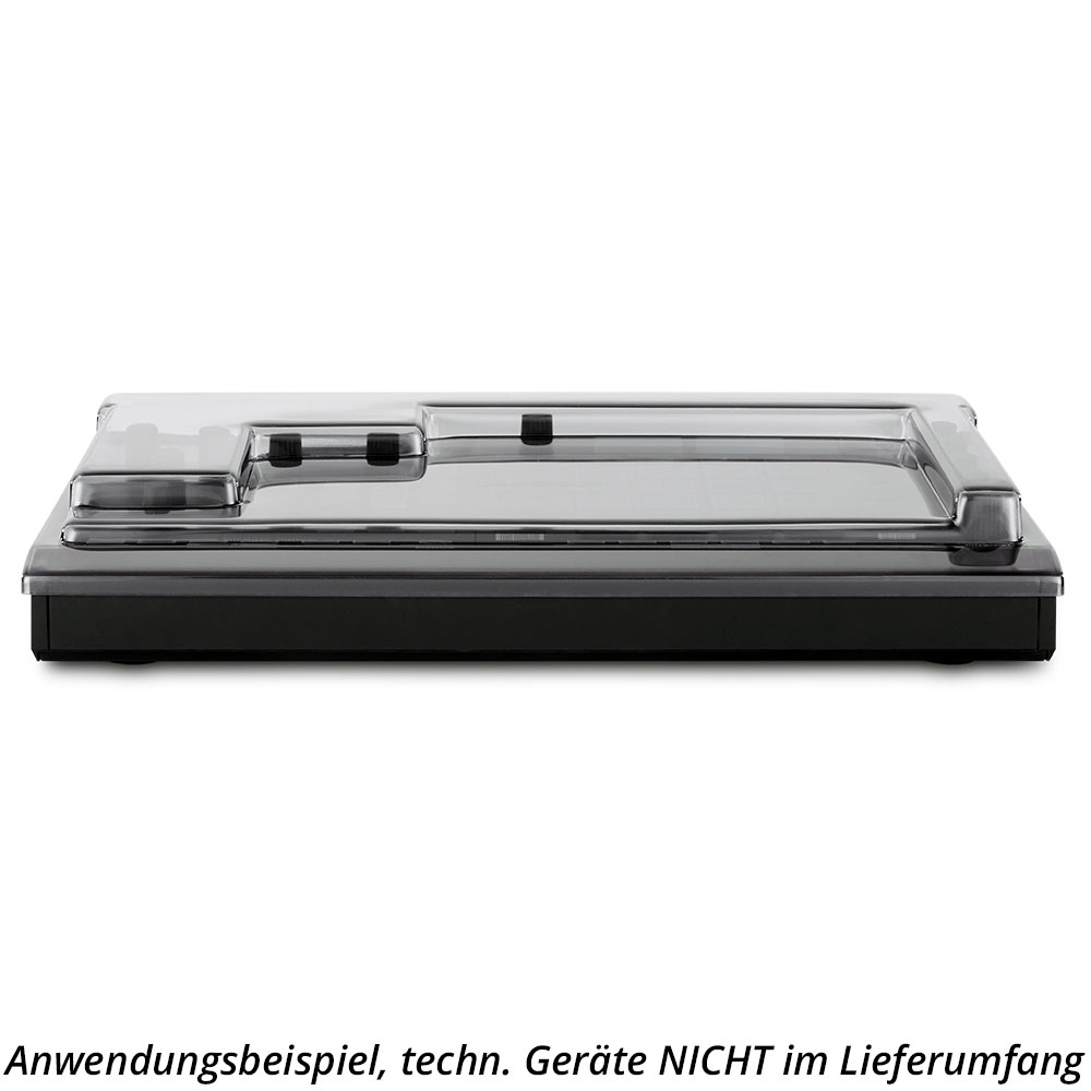 Decksaver Pioneer DJ Toraiz Squid Staubschutzabdeckung