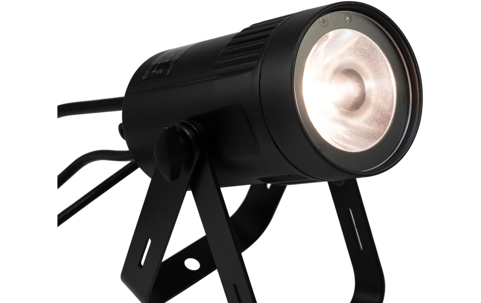 Eurolite LED PST-15W MK2 WW Floor Spot/Wash