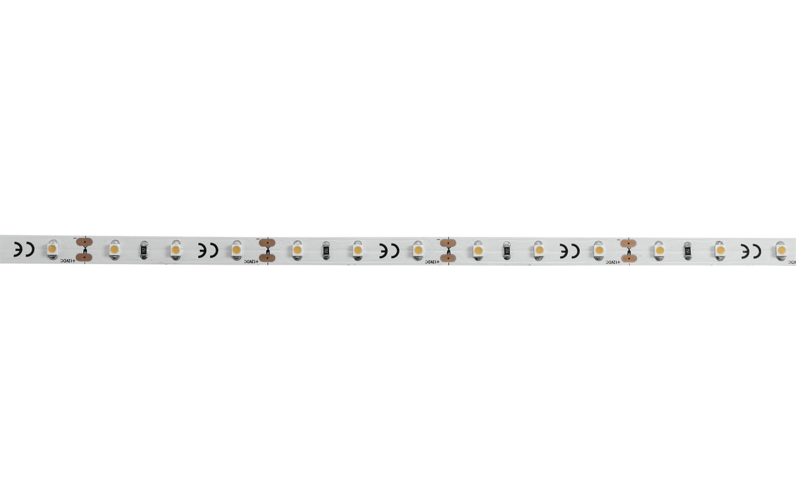 Eurolite LED Strip 300 5m 3528 3000K 12V